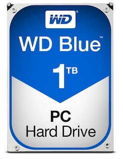 Foto 6 | Foto 6 | Disco Duro Interno Western Digital Wd10ezex 1 Tb Sata 3.5'' - Venta Internacional.