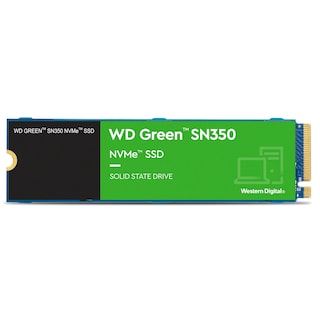 Foto 1 | Foto 1 | Ssd Western Digital Ssd Interno Wd Green Sn350 Nvme De 1 Tb - Venta Internacional.