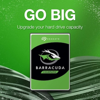 Foto 2 | Foto 2 | Disco Duro Interno Seagate Barracuda 2tb Hdd 3.5'' Sata 6gb/s - Venta Internacional.