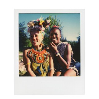 Foto 3 | Foto 3 | Película Polaroid Color Para Paquete De Películas A Granel I-type X48 (48 Fotos) - Venta Internacional.
