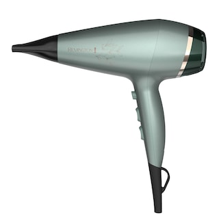 Foto 1 | Foto 1 | Remington Secadora De Cabello Profesional Con Cerámica Aloe Vera Jojoba Y Rosa Mosqueta Control De Frizz D27a-110f