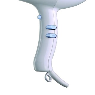 Foto 4 | Foto 4 | Timco Nan-1 Secadora Profesional Con Generador De Iones Blanco