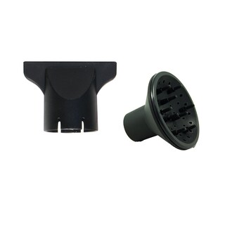 Foto 5 | Foto 5 | Timco Sp-1600 Secadora Profesional 1 Boquilla Y 1 Bifusor