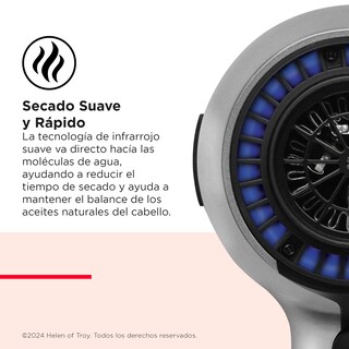 Foto 3 | Foto 3 | Revlon Secador Dry Max De 1875 W