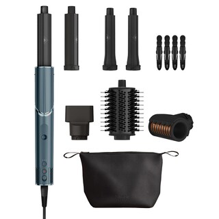 Foto 1 | Foto 1 | Shark Flexstyle Frizzfighter Multiestilizador Con 5 Funciones Y 11 Accesorios Secadora Para Todo Tipo De Cabello Edición Lim