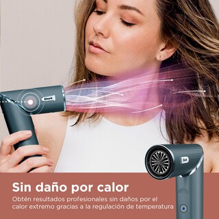 Foto 3 | Foto 3 | Shark Flexstyle Frizzfighter Multiestilizador Con 5 Funciones Y 11 Accesorios Secadora Para Todo Tipo De Cabello Edición Lim