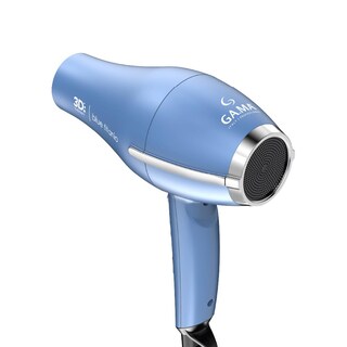 Foto 2 | Foto 2 | Secadora De Cabello Blue Titanio 3d Therapy Gama Italy 2300w Tecnología Iónica Anti-frizz Motor Ac Profesional 2 Velocidades