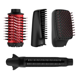 Foto 1 | Foto 1 | Revlon One-step Volumizer Plus Removible Con Accesorios Intercambiables Kit Con 4 Accesorios