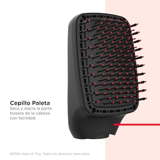 Foto 4 | Foto 4 | Revlon One-step Volumizer Plus Removible Con Accesorios Intercambiables Kit Con 4 Accesorios