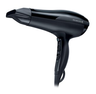 Foto 1 | Foto 1 | Remington Secadora De Cabello Con Cerámica Con Coco Y Titanio Ideal Control De Frizz D5210c