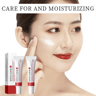 Foto 3 | Foto 3 | Crema Hidratante Para La Piel Yp Dark Spot Cream 20 G De Vitamina C - Venta Internacional.