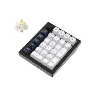 Foto 1 | Foto 1 | Teclado Numérico Mecánico Inalámbrico Keychron Q0 Max Rgb Intercambiable En Caliente - Venta Internacional.