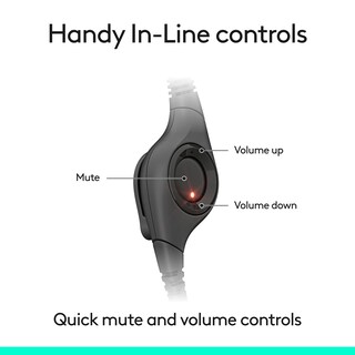 Foto 4 | Foto 4 | Auriculares Logitech H391 Micrófono Con Cancelación De Ruido Usb-c Con Cable - Venta Internacional.