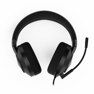 Foto 1 | Foto 1 | Auriculares Con Cable Lenovo H210 Micrófono Con Cancelación De Ruido Color Negro - Venta Internacional.