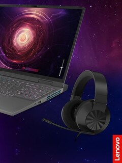 Foto 7 | Foto 7 | Auriculares Con Cable Lenovo H210 Micrófono Con Cancelación De Ruido Color Negro - Venta Internacional.