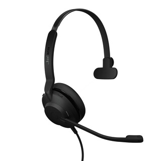 Foto 1 | Foto 1 | Headset Jabra Evolve2 30 Se Con Cable Monoaural Usb-a Y Usb-c - Venta Internacional.