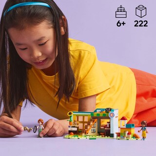 Foto 2 | Foto 2 | Lego  Friends Habitación De Autumn Juguetede Construcción  Diversión Creativa Con Naturaleza Y Animales Para Niñas Y Niños De 6