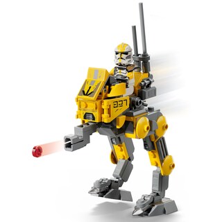 Foto 3 | Foto 3 | Lego Star Wars: La Venganza De Los Sith Pack De Combate: Clon Troopers Del 327 Cuerpo Estelar Set Idea De Regalo Para Niños Ni