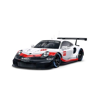 Foto 2 | Foto 2 | Lego Technic Porsche 911 Rsr 42096 - Juego De Juguetes De Construcción Para Niños Niños Y Niñas A Partir De 10 Años (1.580 Piez