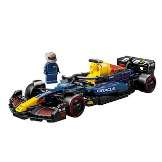 Foto 4 | Foto 4 | Lego Speed Champions Auto De Carreras Oracle Red Bull Racing Rb20 F1 Vehículo Para Adultos Set Con 1 Minifigura De Un Piloto M