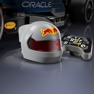 Foto 5 | Foto 5 | Lego Speed Champions Auto De Carreras Oracle Red Bull Racing Rb20 F1 Vehículo Para Adultos Set Con 1 Minifigura De Un Piloto M