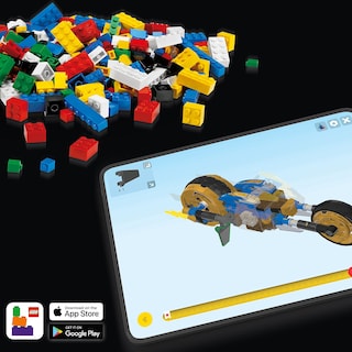 Foto 5 | Foto 5 | Lego Speed Champions 76918 Mclaren Solus Gt Y Mclaren F1 Lm Bloques De Construcción Para Niños Y Niñas A Partir De 9 Años Set