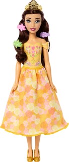 Foto 4 | Foto 4 | Disney Princess Set De Juego Closet Mágico Con Muñeca Bella Para Niñas De 3 Años En Adelante
