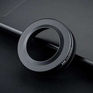 Foto 6 | Foto 6 | Protector De Parasol Y Adaptador De Filtro De 49 Mm Para Fujifilm X100 - Venta Internacional.