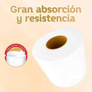 Foto 2 | Foto 2 | Papel Higiénico - Members Mark - Ultra Strong Con 40 Rollos
