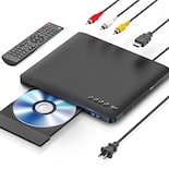 Reproductor Dvd Maite Mtdvd-10 Lite Ultra Slim Hdmi Av Region Free - Venta Internacional.