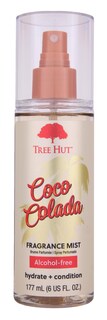 Foto 1 | Foto 1 | Tree Hut Fragrance Mist Coco Colada Spray Corporal Hidratante Con Fragancia Tropical Aroma Para Todo El Día