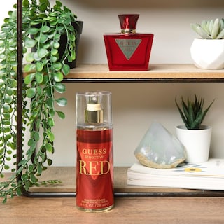 Foto 3 | Foto 3 | Guess Guess Seductive Red Fragrance Mist Women 8.4 Oz