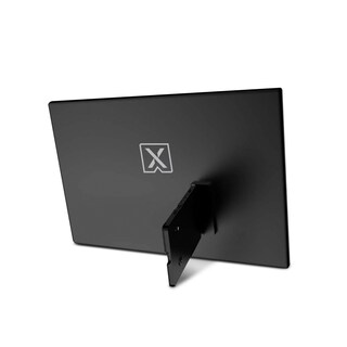 Foto 3 | Foto 3 | Monitor Lanix Lx160 De 15.6'' Led Full Hd Mini-hdmi/usb-c 60 Hz Portátil Negro