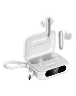 Foto 1 | Foto 1 | Auriculares Soundcore P41i De Anker Con Cargador Portátil 12 Horas De Reproducción - Venta Internacional.