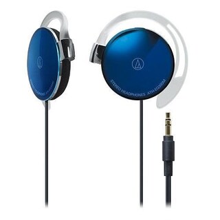 Foto 1 | Foto 1 | Auriculares Ear-fit Audio-technica Ath-eq300m Pl Morados - Venta Internacional.