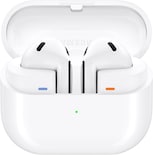 Auriculares Bluetooth Samsung Galaxy Buds 3 Ai Blancos Con Anc - Venta Internacional.