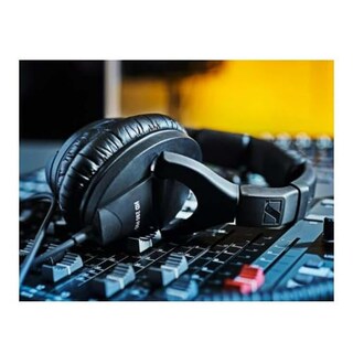 Foto 2 | Foto 2 | Auriculares Sennheiser Hd 280 Pro Negro - Venta Internacional.