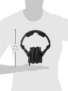Foto 3 | Foto 3 | Auriculares Sennheiser Hd 280 Pro Negro - Venta Internacional.