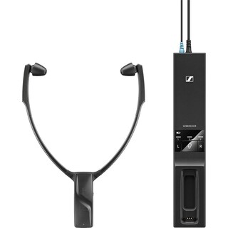 Foto 1 | Foto 1 | Auriculares Inalámbricos Sennheiser Rs 5200 Para Escuchar Televisión - Venta Internacional.