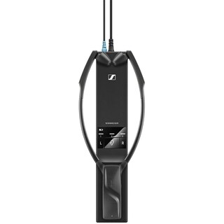 Foto 3 | Foto 3 | Auriculares Inalámbricos Sennheiser Rs 5200 Para Escuchar Televisión - Venta Internacional.
