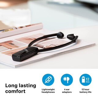 Foto 6 | Foto 6 | Auriculares Inalámbricos Sennheiser Rs 5200 Para Escuchar Televisión - Venta Internacional.