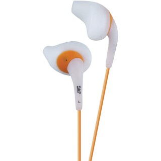 Foto 1 | Foto 1 | Auriculares Deportivos Jvc Gumy Ha-en10w A Prueba De Sudor Con Cable Largo - Venta Internacional.