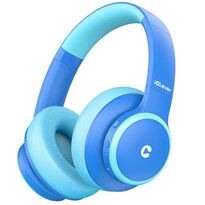 Auriculares Inalámbricos Con Cancelación De Ruido Iclever Bth26 Para Niños - Venta Internacional.