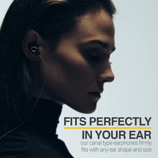 Foto 4 | Foto 4 | Auriculares Samsung Akg Estéreo De 3 5 Mm Con Micrófono Color Negro - Venta Internacional.
