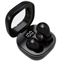 Auriculares Inalámbricos Honcas Mini Para Orejas Pequeñas Bluetooth 5.3 - Venta Internacional.