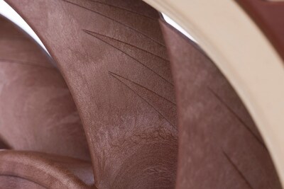 Foto 5 | Foto 5 | Ventilador Noctua Nf-a12x25 Pwm Premium Silencioso 120 Mm 12 V 2000 Rpm - Venta Internacional.