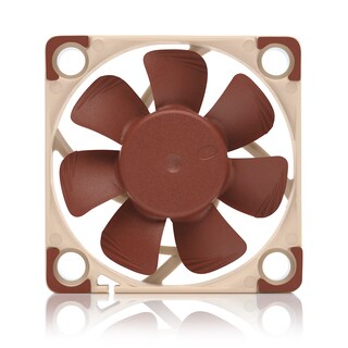 Foto 5 | Foto 5 | Ventilador Noctua Nf-a4x10 De 5 V Premium Silencioso 40 X 10 Mm 4500 Rpm 3 Pines - Venta Internacional.