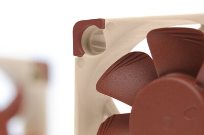 Foto 7 | Foto 7 | Ventilador Noctua Nf-a4x10 De 5 V Premium Silencioso 40 X 10 Mm 4500 Rpm 3 Pines - Venta Internacional.