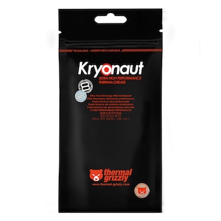 Foto 7 | Foto 7 | Pasta Térmica Thermal Grizzly Kryonaut 1g + Toallitas De Limpieza - Venta Internacional.