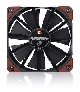 Foto 4 | Foto 4 | Ventilador Noctua Nf-f12 Ippc 3000 Pwm 120mm Negro - Venta Internacional.